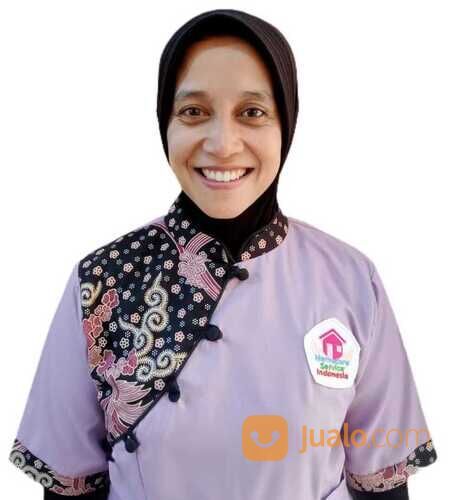 JASA PERAWAT DIRUMAH, NANNY DAN ASISTEN RUMAH TANGGA