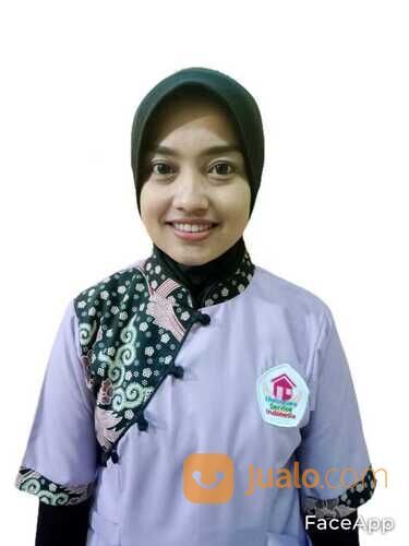 AGEN PENYALUR PERAWAT HOME CARE 24 JAM, BABYSITTER DAN PEMBANTU RUMAH TANGGA