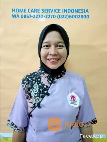 AGEN PENYALUR PERAWAT HOME CARE 24 JAM, BABYSITTER DAN PEMBANTU RUMAH TANGGA