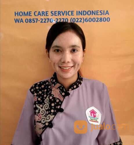 YAYASAN PEMBANTU RUMAH TANGGA, BABYSITTER DAN PERAWAT LANSIA