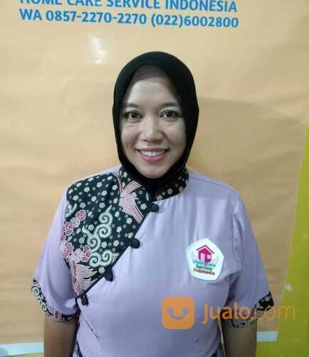 JASA PENGASUH ORANG TUA, BABYSITTER DAN ASISTEN RUMAH TANGGA