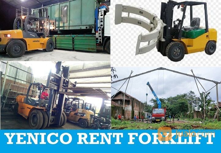 0819 0192 3075 Jasa Sewa Rental Forklift Blora-Cepu-Kradenan-Randublatung