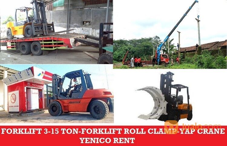 0819 0192 3075 Sewa Forklift Surakarta-Solo-Jebres-Laweyan-Pasar Kliwon