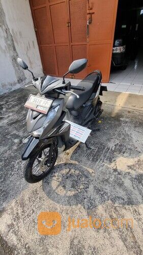 Honda Beat FI Sporty CBS 2023