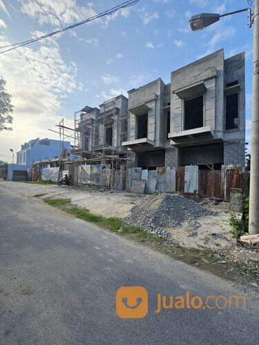 BERJAYA REGENCY (Jalan Sukaria - Pancing) Medan