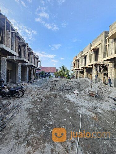 BERJAYA REGENCY (Jalan Sukaria - Pancing) Medan