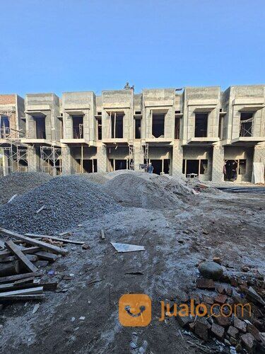 BERJAYA REGENCY (Jalan Sukaria - Pancing) Medan