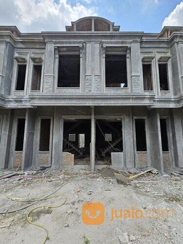 GRAND SIDOMULYO (Jalan Sidomulyo - Madio Santoso) Medan