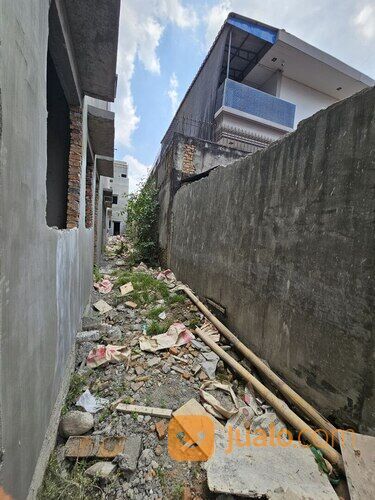 GRAND SIDOMULYO (Jalan Sidomulyo - Madio Santoso) Medan