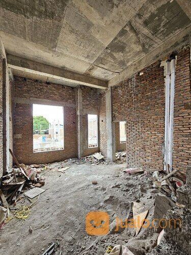 GRAND SIDOMULYO (Jalan Sidomulyo - Madio Santoso) Medan