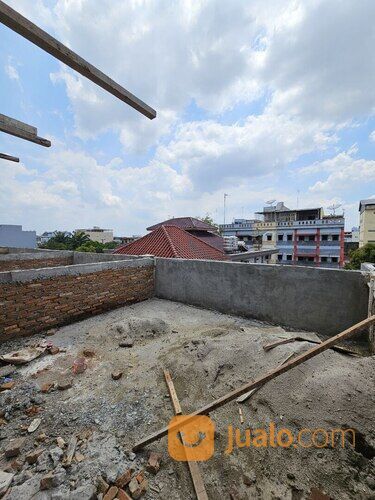 GRAND SIDOMULYO (Jalan Sidomulyo - Madio Santoso) Medan