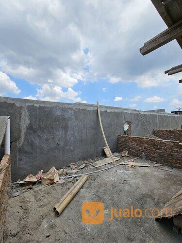 GRAND SIDOMULYO (Jalan Sidomulyo - Madio Santoso) Medan