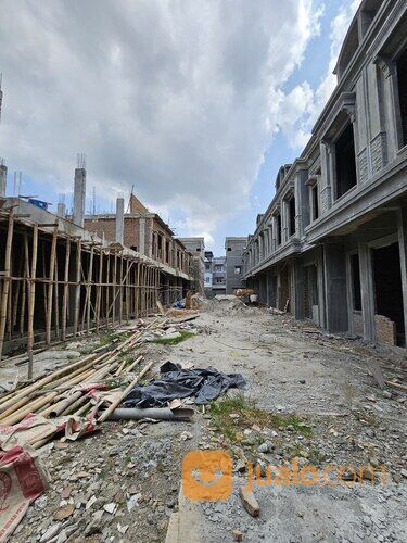GRAND SIDOMULYO (Jalan Sidomulyo - Madio Santoso) Medan