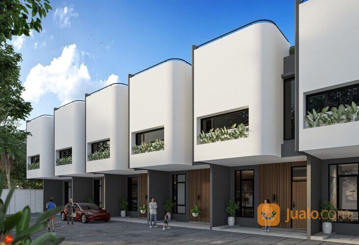 MADIO REGENCY TAHAP 2 (Jalan Madio Santoso - Krakatau) Medan