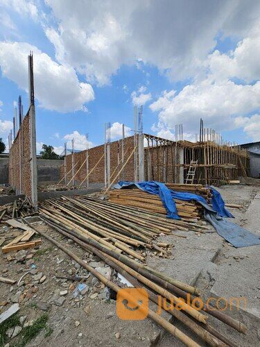 MADIO REGENCY TAHAP 2 (Jalan Madio Santoso - Krakatau) Medan