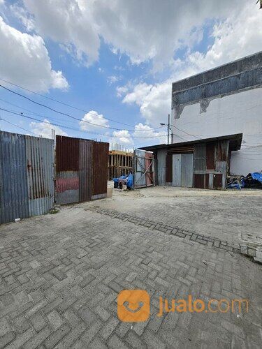 MADIO REGENCY TAHAP 2 (Jalan Madio Santoso - Krakatau) Medan