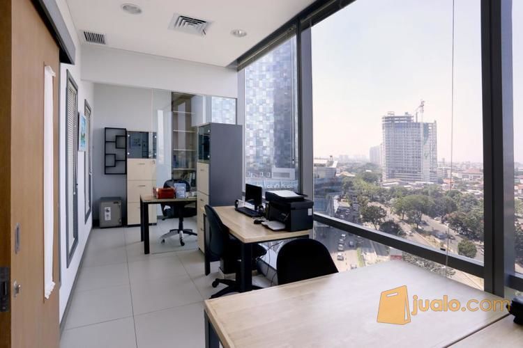 Virtual Office Di 88 Office Tower Kota Kasablanka
