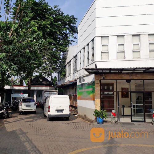 Turun Harga!! Gudang Gondrong Cipondoh, Tanggerang, 7.967 m², SHM (TSI/12296)