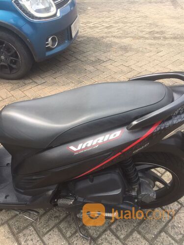 MOTOR VARIO 110 ESP TAHUN 2016 (CBS, ISS, LED, REMOTE,)