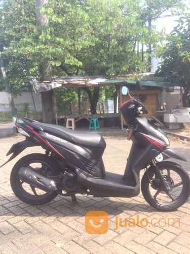 MOTOR VARIO 110 ESP TAHUN 2016 (CBS, ISS, LED, REMOTE,)
