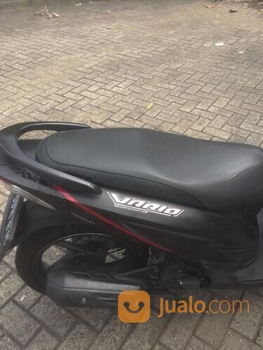 MOTOR VARIO 110 ESP TAHUN 2016 (CBS, ISS, LED, REMOTE,)