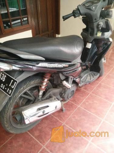 Jual Suzuki Skywave 125 NR