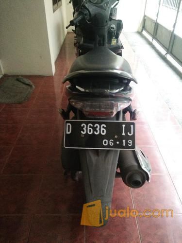 Jual Suzuki Skywave 125 NR