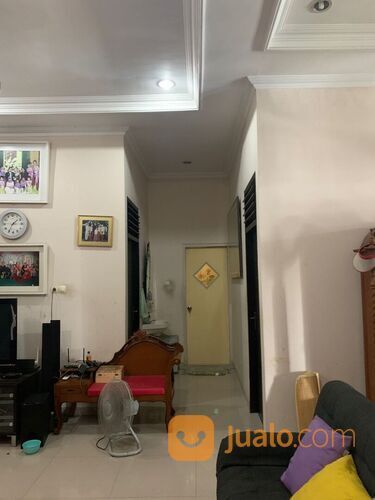 Perumahan Pondok Jati Sidoarjo