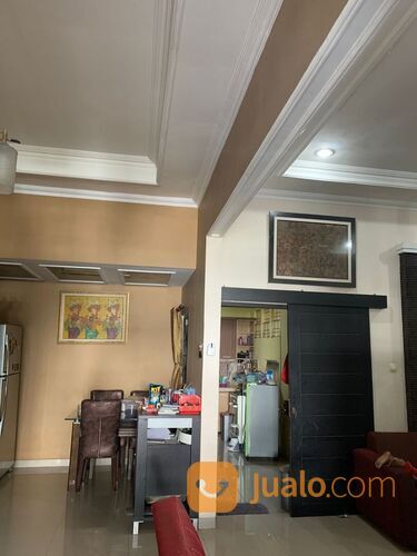 Perumahan Pondok Jati Sidoarjo