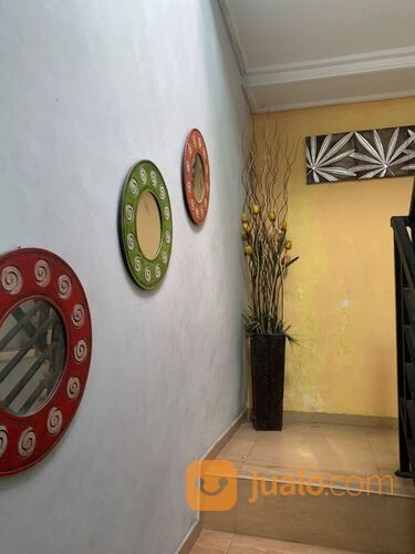 Perumahan Pondok Jati Sidoarjo