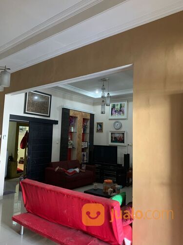 Perumahan Pondok Jati Sidoarjo