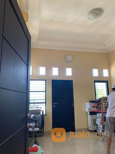 Perumahan Pondok Jati Sidoarjo