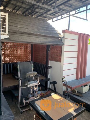 Perumahan Pondok Jati Sidoarjo