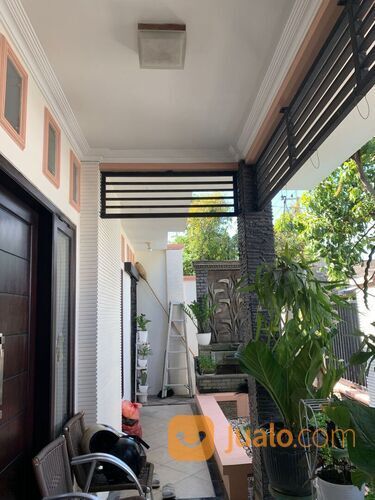 Perumahan Pondok Jati Sidoarjo