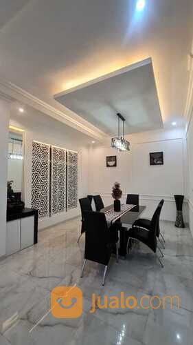 Rumah Siap Huni Cluster Mozart Legenda Wisata Cibubur