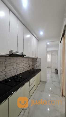 Rumah Siap Huni Cluster Mozart Legenda Wisata Cibubur