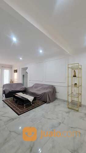 Rumah Siap Huni Cluster Mozart Legenda Wisata Cibubur