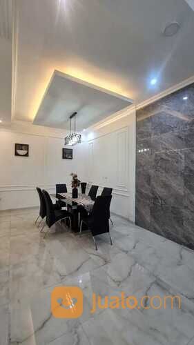 Rumah Siap Huni Cluster Mozart Legenda Wisata Cibubur