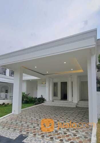 Rumah Siap Huni Cluster Mozart Legenda Wisata Cibubur