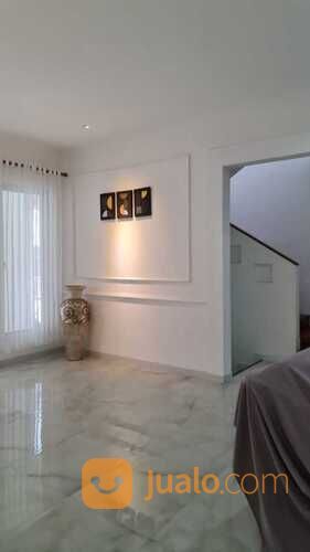 Rumah Siap Huni Cluster Mozart Legenda Wisata Cibubur