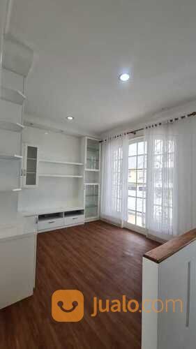 Rumah Siap Huni Cluster Mozart Legenda Wisata Cibubur