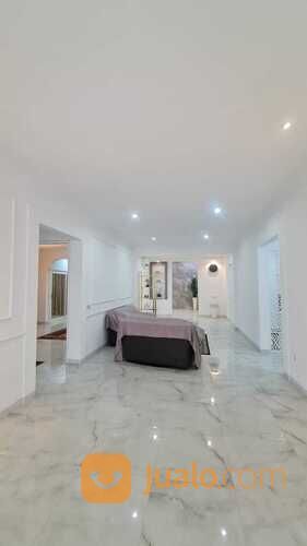 Rumah Siap Huni Cluster Mozart Legenda Wisata Cibubur