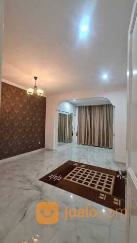 Rumah Siap Huni Cluster Mozart Legenda Wisata Cibubur