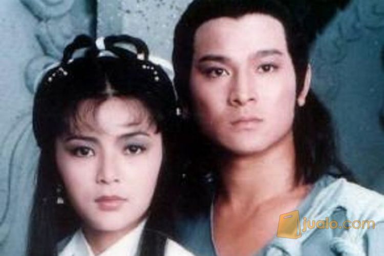 RETURN CONDOR HEROES 1983