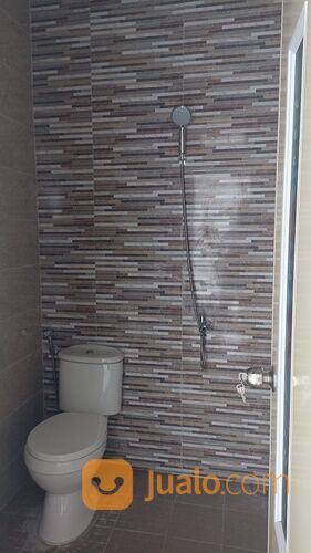 Rumah tipe 54 di kawasan vila bukit tidar kota malang