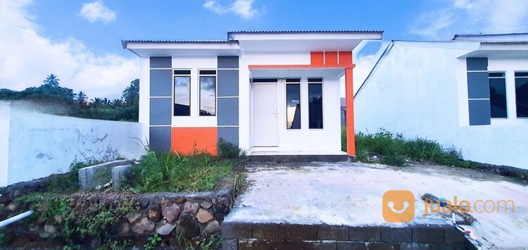 Perumahan Subsidi Viola Grup, Biaya Hanya 3,500,000