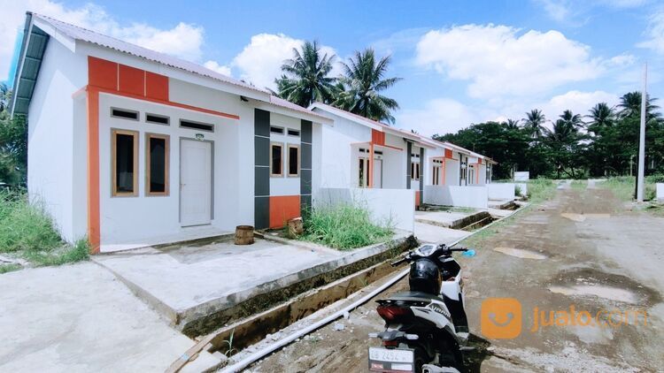 Perumahan Subsidi Viola Grup, Biaya Hanya 3,500,000