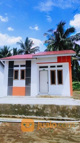 Perumahan Subsidi Viola Grup, Biaya Hanya 3,500,000