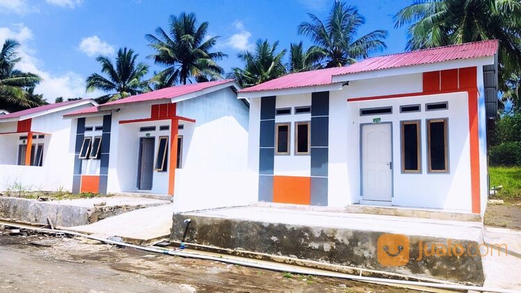 Perumahan Subsidi Viola Grup, Biaya Hanya 3,500,000