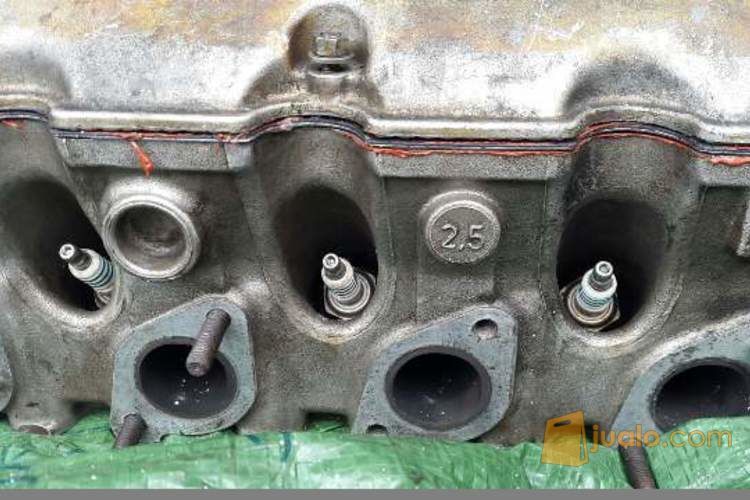 Mesin BMW 6 Cyl M20 Untuk BMW Serie 3 Atau 5 & Cyl Head M20 B25 (2500 Cc)